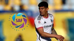 Pavez suena con fuerza en un equipo del fútbol argentino.