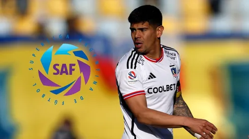 Pavez suena con fuerza en un equipo del fútbol argentino.