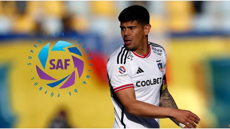 Pavez suena con fuerza en un equipo del fútbol argentino.