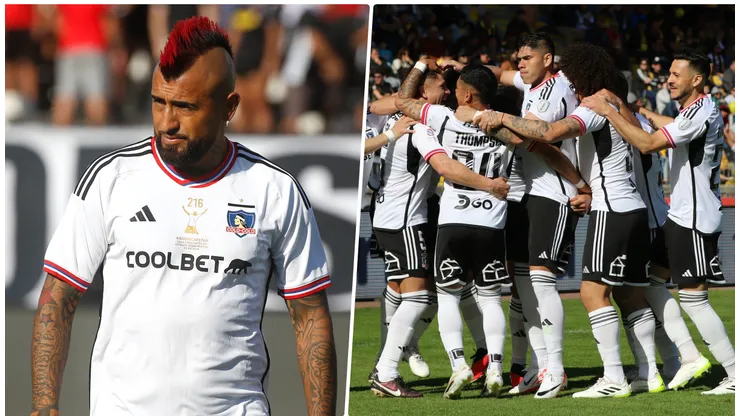 Vidal sigue hablando sobre el presente del conjunto Popular.