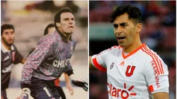 "Herrera creció con Vargas, esa es una ventaja enorme"