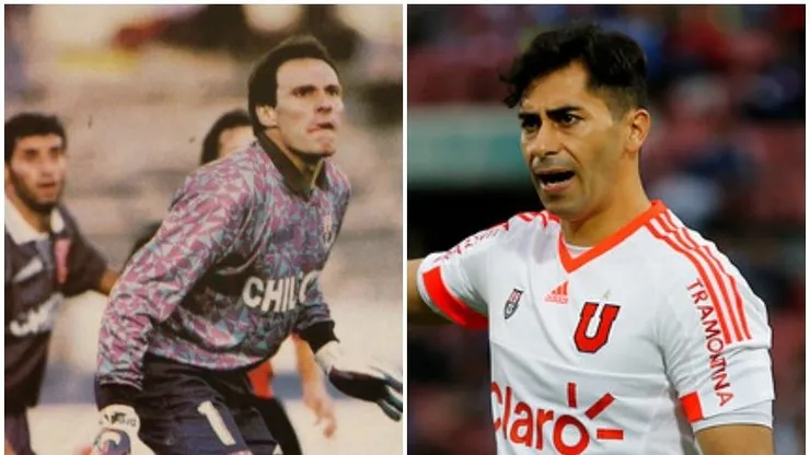 "Herrera creció con Vargas, esa es una ventaja enorme"