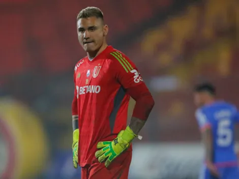 "Dejar en el banco a Cristóbal Campos es parte de su crecimiento"