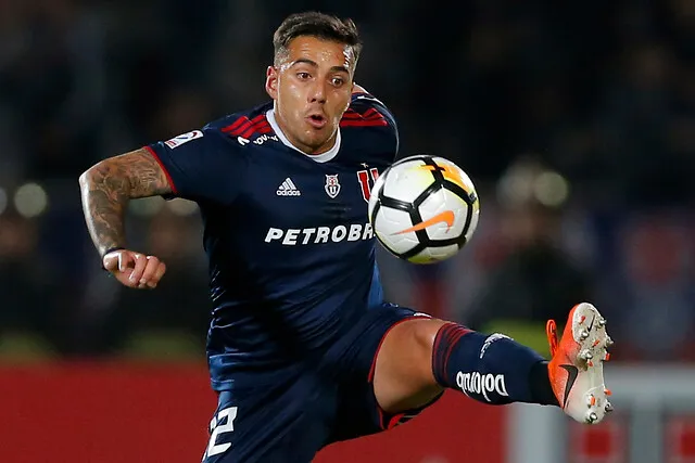 MCT los acusa de apropiación indebida (Photosport)