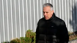 Fernando Felicevich se querella contra ex jugador de la U