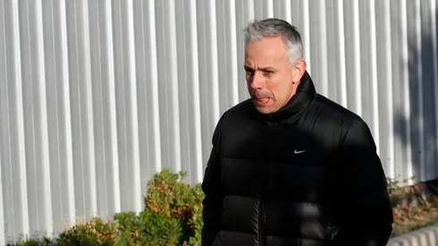 Fernando Felicevich se querella contra ex jugador de la U