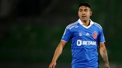 Jeisson Vargas sigue sin convencer a Mauricio Pellegrino