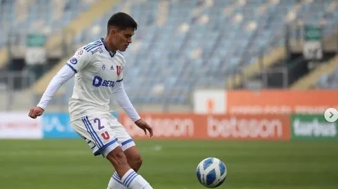 La resurrección de Daniel Navarrete