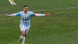 Magallanes gana su zona y se instala en semifinales de la Copa Chile