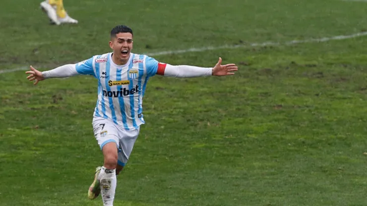 Magallanes gana su zona y se instala en semifinales de la Copa Chile