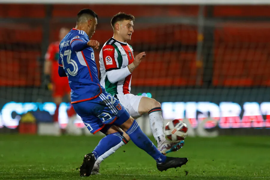 Bruno Barticciotto fue oficializado en Talleres de Córdoba. | Foto: Photosport