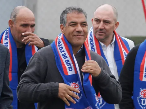 "La U no le gana ni al equipo de tres palitos"