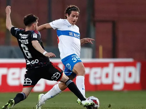 Colo Colo vs UC: Cuándo y cómo ver EN VIVO por Copa Chile