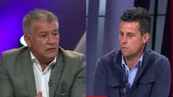 Claudio Borghi recordó los ácidos dichos de Rivarola sobre la Copa Sudamericana.