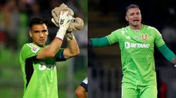 Histórico azul pide una oportunidad para Toselli en la U.