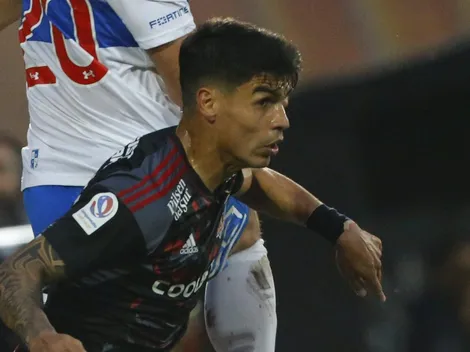 Wiemberg repasa a la UC: "Muy metidos atrás..."