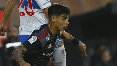 Wiemberg repasó a la UC por ser excesivamente defensivos.