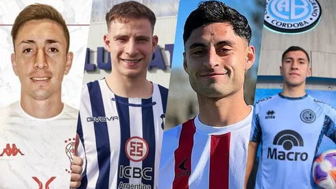 12 son los jugadores chilenos que actúan en la primera división argentina