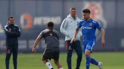 El nuevo puesto para Juan Pablo Gómez