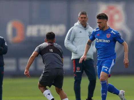 El nuevo puesto para Juan Pablo Gómez