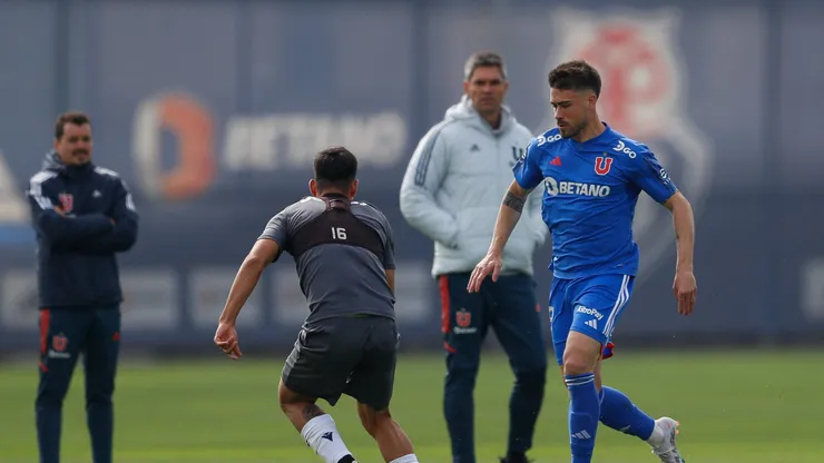 El nuevo puesto para Juan Pablo Gómez