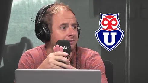 El periodista alzó la voz sobre el momento que vive la U.