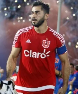 Pese a los títulos, Herrera no cuenta con el apoyo de la histórica voz azul (Archivo)