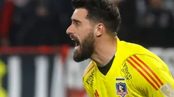 Fernando de Paul interesa en Vélez Sarsfield (Foto: Photosport)