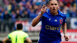 La visita de Gustavo Canales al CDA