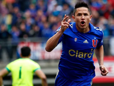 La visita de Gustavo Canales al CDA