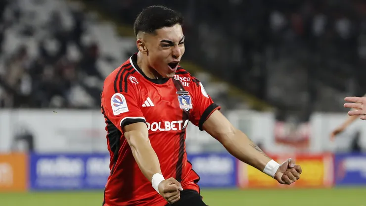 Jordhy Thopmson vuelve a ser tema por sus polémicas en Colo Colo