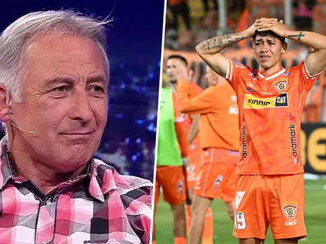 Ex gerente deportivo de Cobreloa responde a la denuncia de que se dejaron perder para no ascender a Primera División