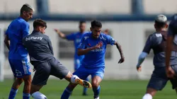 Ojeda: "Nos está costando, pero tenemos la mentalidad de salir adelante"