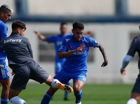 Ojeda: "Nos está costando, pero tenemos la mentalidad de salir adelante"