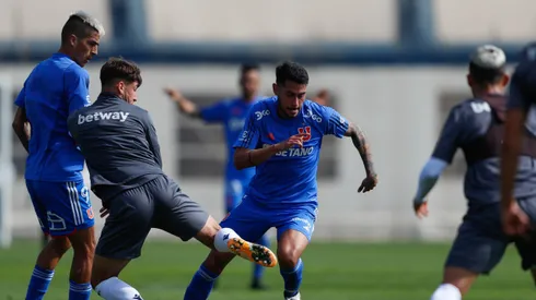 Ojeda: "Nos está costando, pero tenemos la mentalidad de salir adelante"