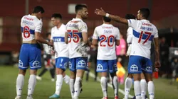 El defensor de la UC dejó en claro su intención de seguir en el club