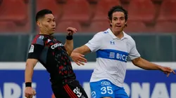 En los próximos días tendría que haber más información sobre el duelo por Copa Chile.