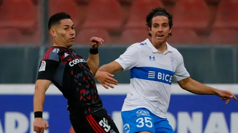 En los próximos días tendría que haber más información sobre el duelo por Copa Chile.