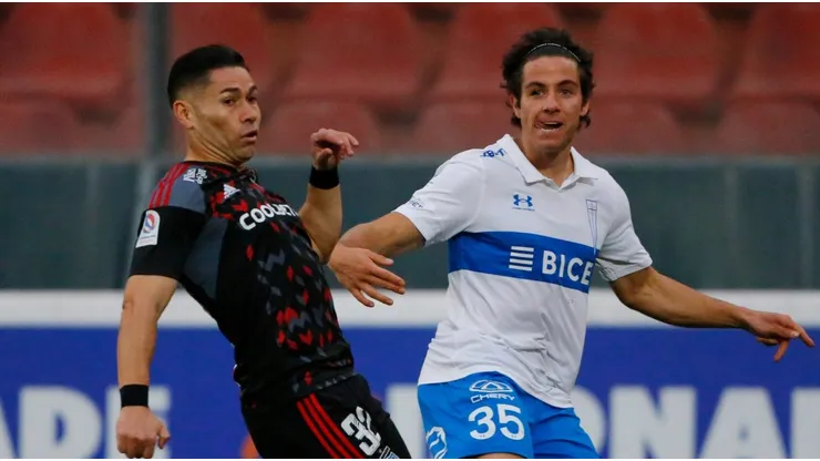 En los próximos días tendría que haber más información sobre el duelo por Copa Chile.