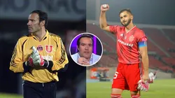 El debate entre los hinchas del Romántico Viajero sigue latente.