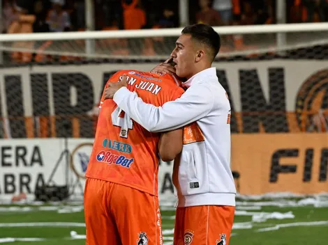 Advierten que Cobreloa se habría dejado perder en la final por el ascenso 2022