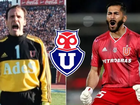 Ex Ballet Azul se decanta en la discusión entre Vargas y Herrera en la U