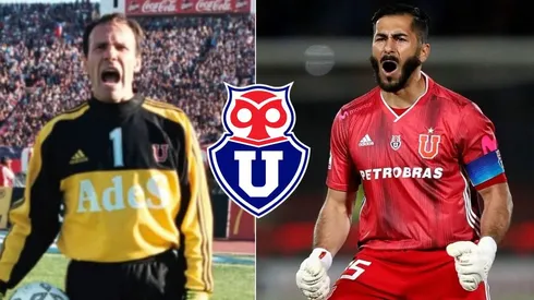 Se encendió el debate entre los hinchas de la Universidad de Chile
