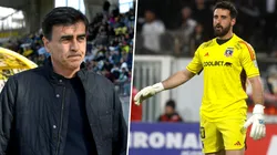 Quinteros ya habría tomado una decisión por el futuro de Tuto de Paul.