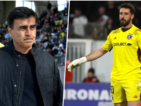 ¡Atención Colo Colo! Aseguran que Quinteros le baja el dedo a la partida de De Paul a Vélez