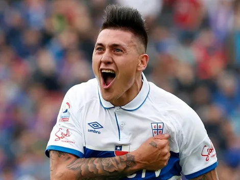 Fisioterapeuta de Castillo explica el plan de recuperación para volver a la UC