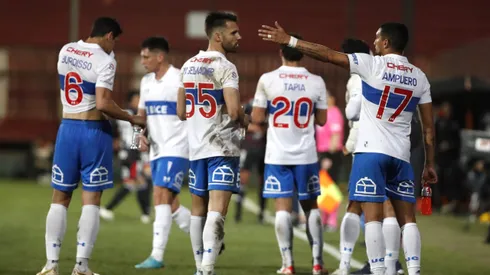 Figura defensiva podría partir de la Universidad Católica