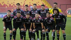 Aseguran desde Argentina que vienen con todo por una de las figuras de Colo Colo con una oferta formal