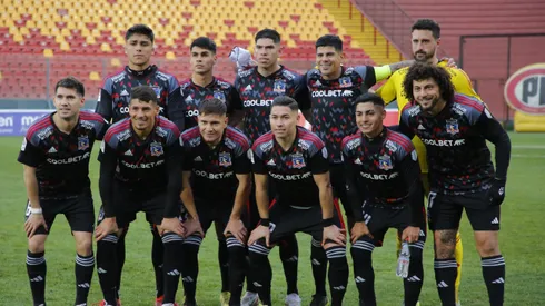 Aseguran desde Argentina que vienen con todo por una de las figuras de Colo Colo con una oferta formal