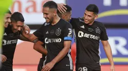 Destacado jugador de la U podría partir a final de año